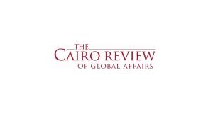 The Cairo Review Publication