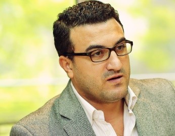 Khaled ElBarmawy