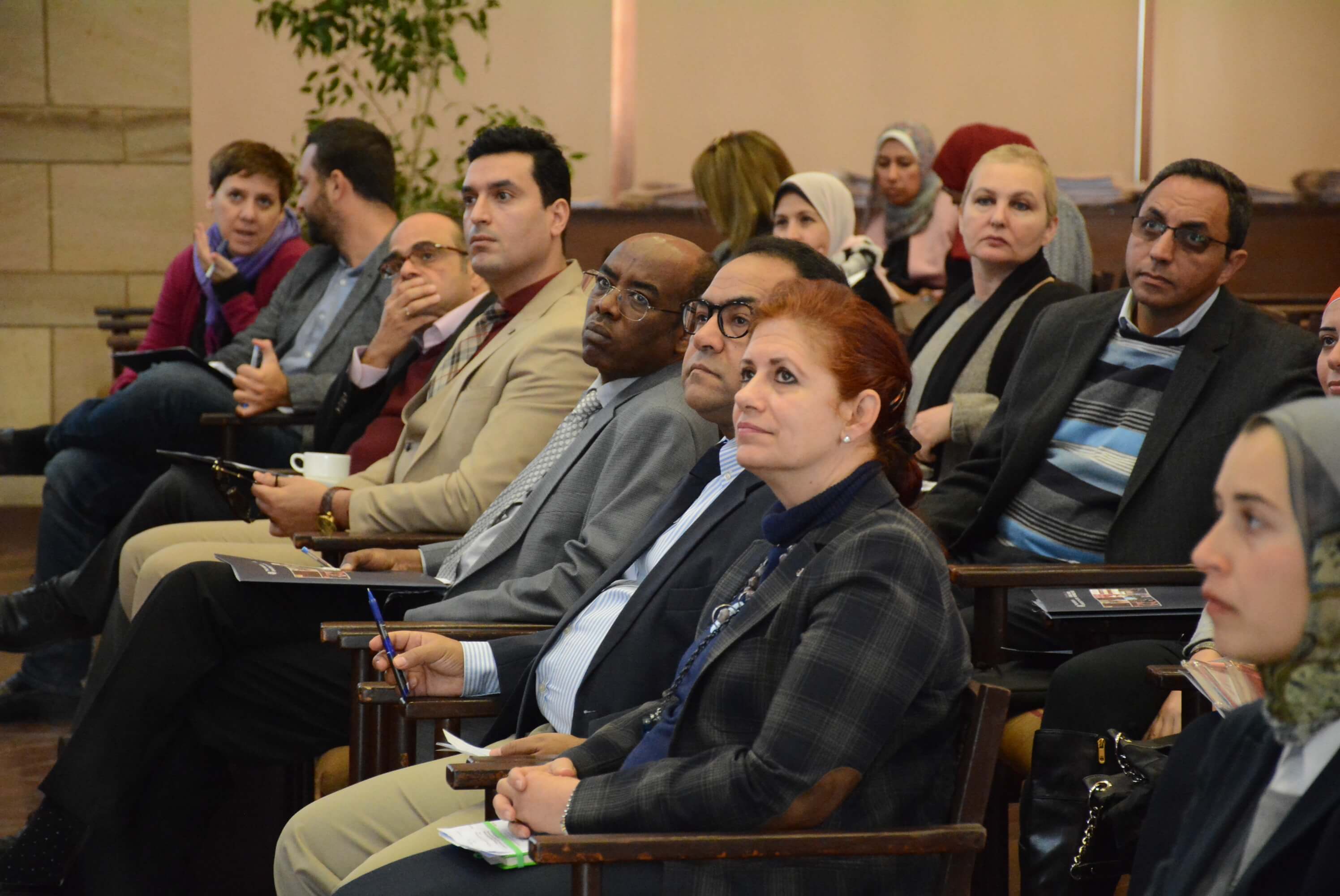 conference