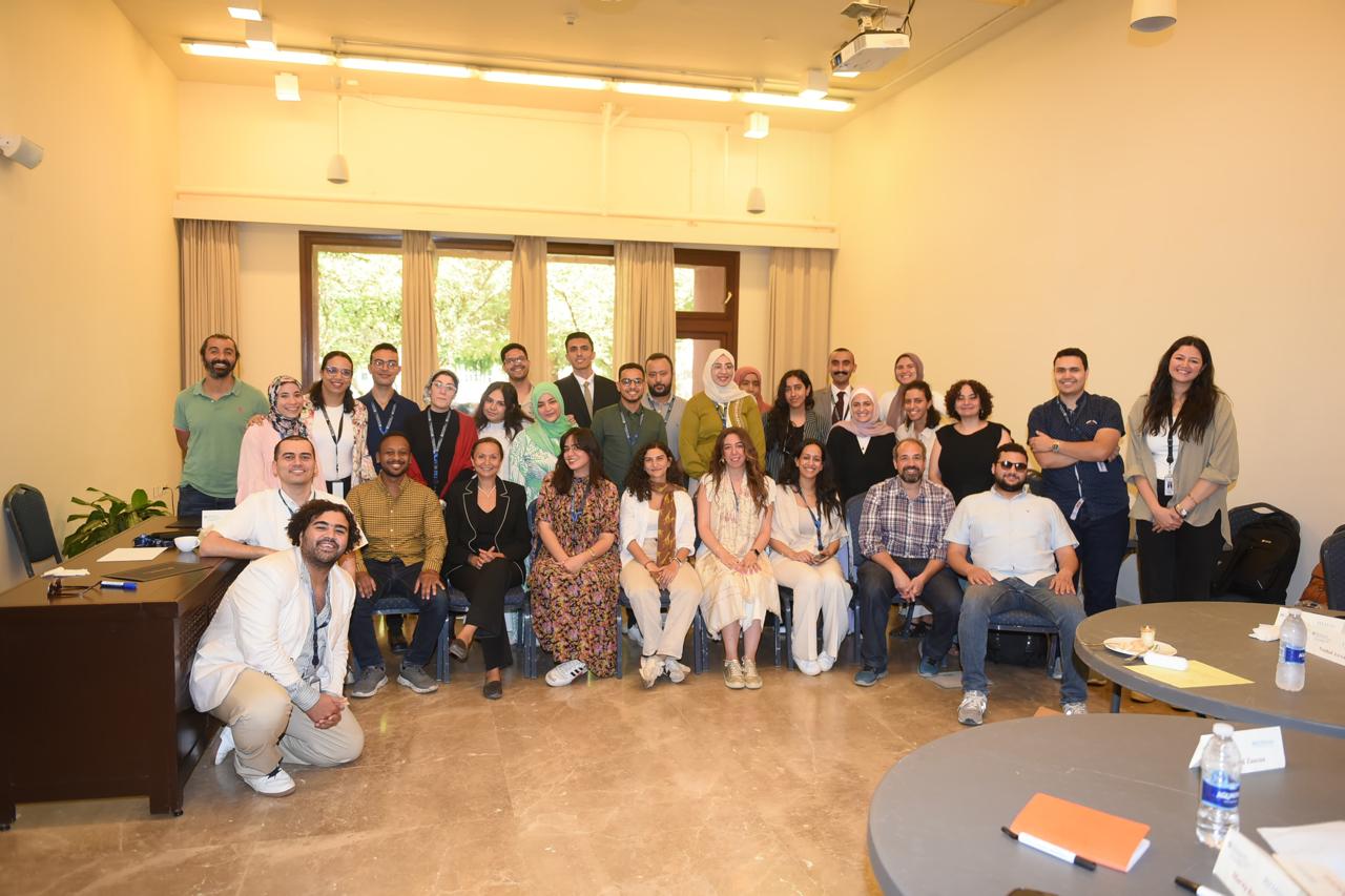 springschool