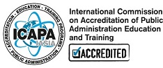 ICAPA logo