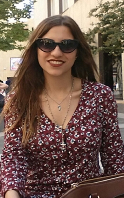 Lara Mikhail