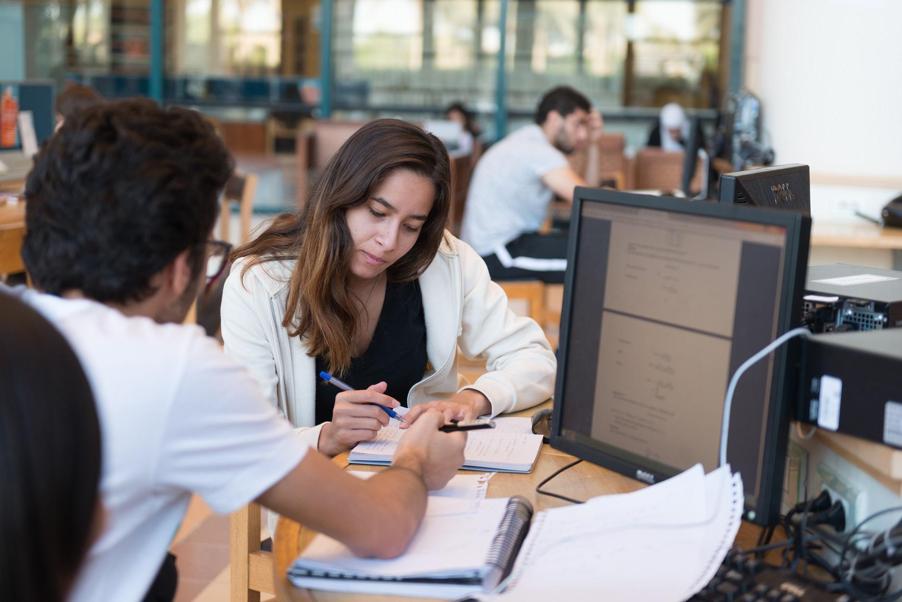Ba In Communication And Media Arts Cma The American University Cairo Ba In Communication And Media Arts Cma, How Big Is A School Desk In Cma