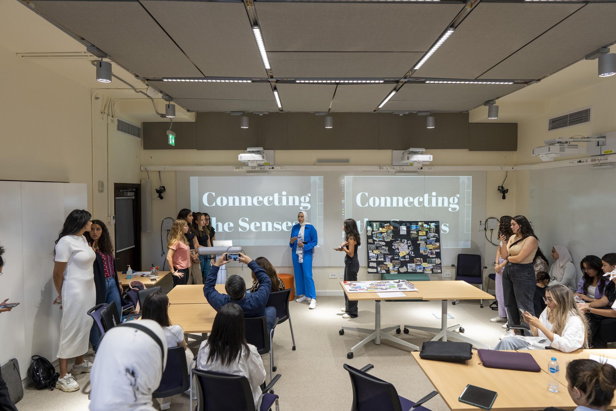 Departments | AUC School of Global Affairs and Public Policy