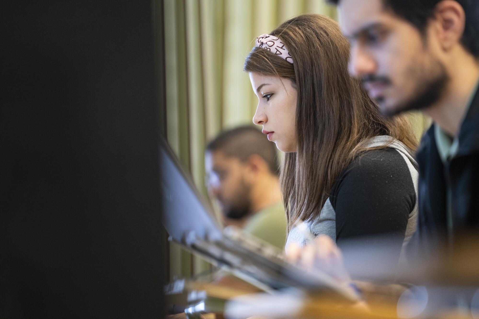 Programs | AUC School of Global Affairs and Public Policy