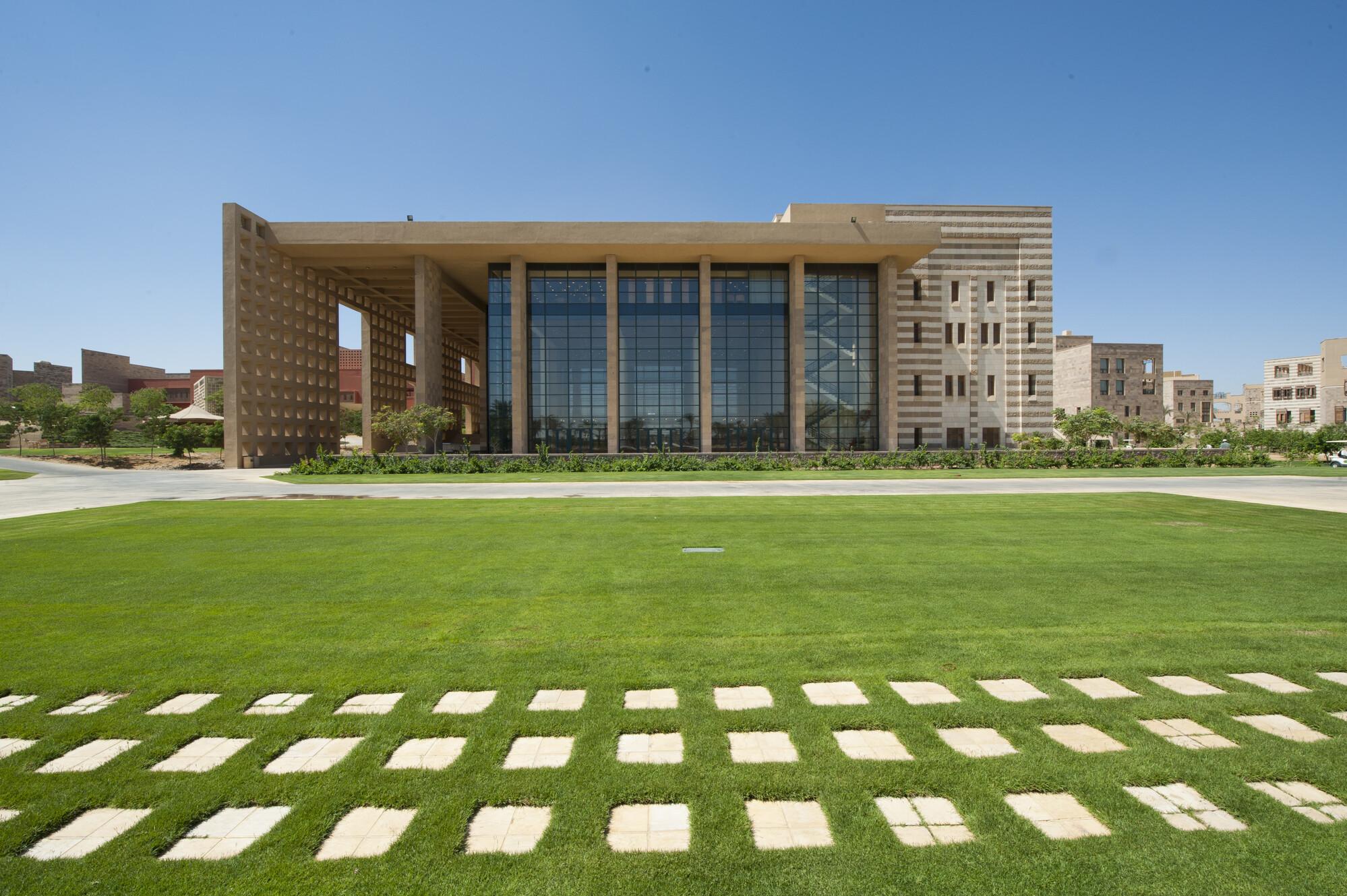 إصدارات | AUC School of Global Affairs and Public Policy