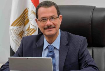 Ahmed Darwish