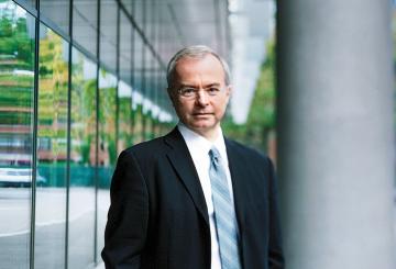 David Kennedy
