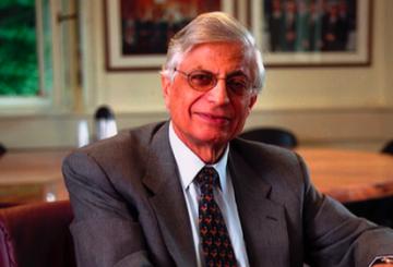 Georges Abi Saab