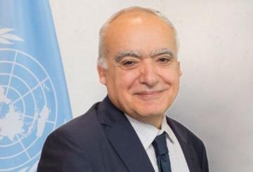 Ghassan Salame