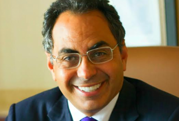 Hani Sarie Eldin