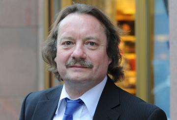 Helmut Anheier