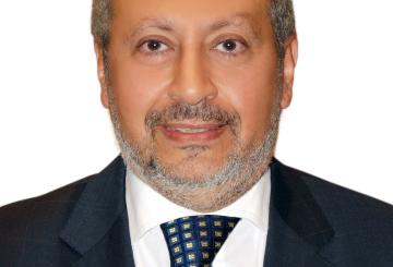 Magued Osman