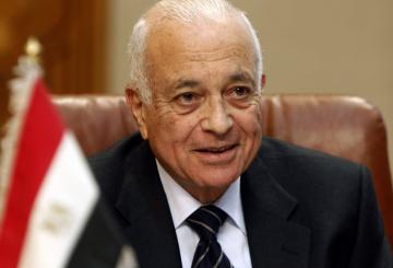 Nabil ElAraby