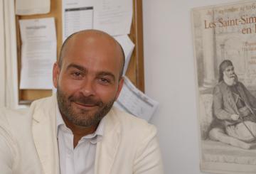 Amr Shalakany