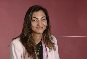 Professor Rasha Abdullah