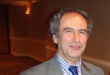 Ali farazmand