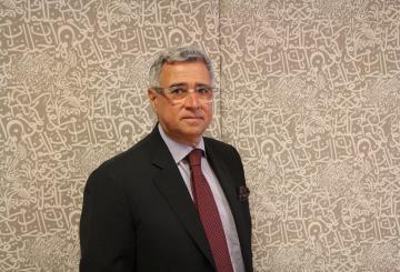 Dr Aly Erfan