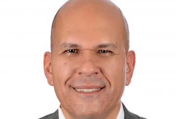 Dr Karim Haggag