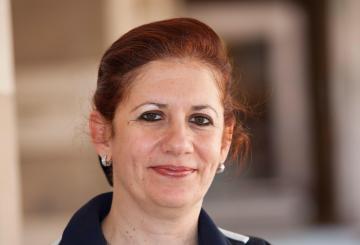 Dr Laila ElBaradei