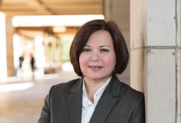 Ghada Barsoum