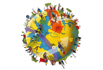 Globe