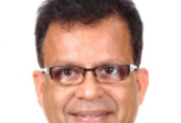 M Ramesh 