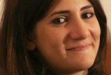 Sarah ElRichani