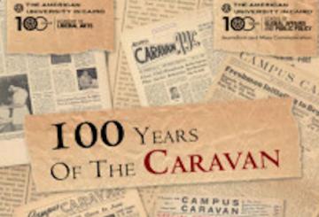 Caravan Exhibit