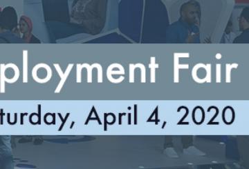 Employment Fair