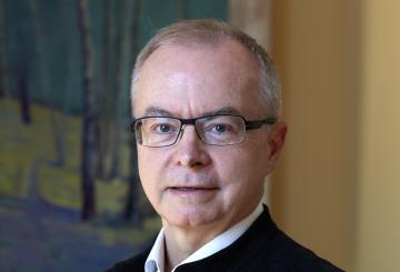 David Kennedy