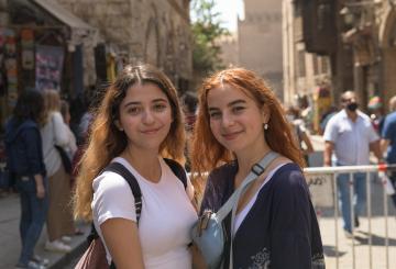international Students