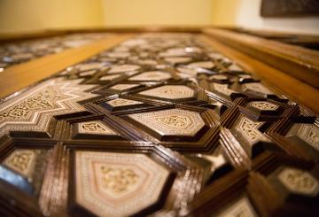 Islamic Architecture
