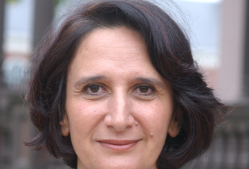 Advisory Council Member Hoda Elsadda