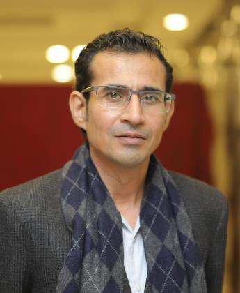 Iftikhar Ahmad Lodhi