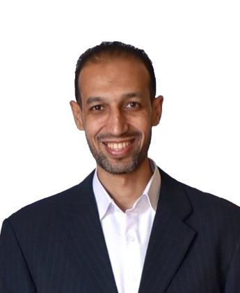 ahmed mansour from gapp executive education team