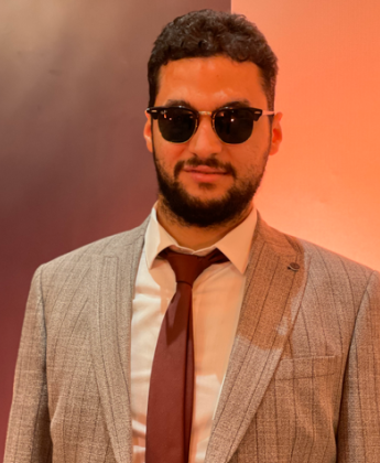 Ahmed Hamdy