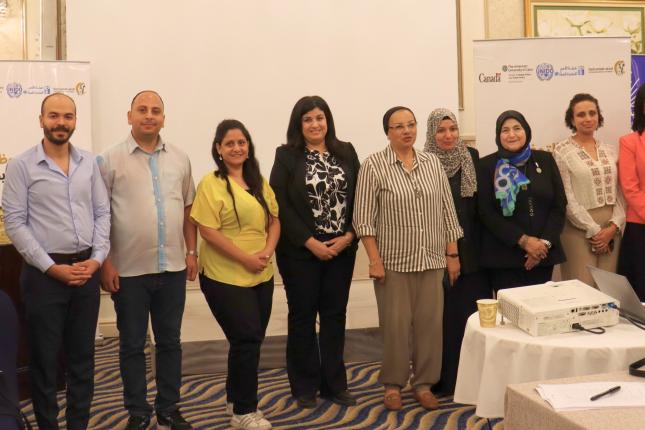 Group photo, gapp executive education