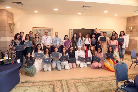 Summercourse