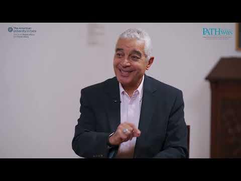 Evolution of the Global Trade System Video Thumbnail