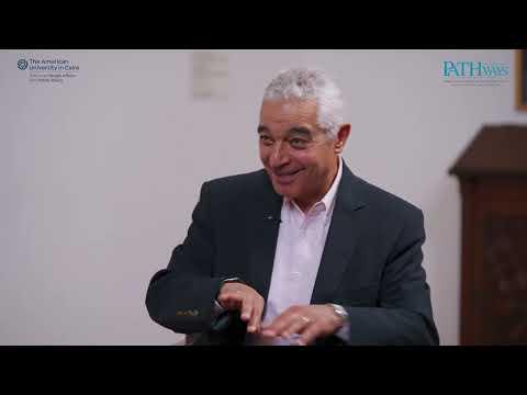 Evolution of the Global Trade System Video Thumbnail part 2