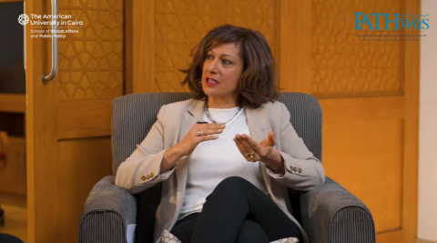 Hania Sobhy video thumbnail