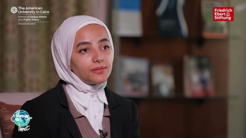 video 4, justice and responsibility