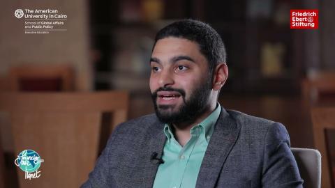 video 8, financing solutions for a plastic