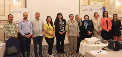 Group photo, gapp executive education