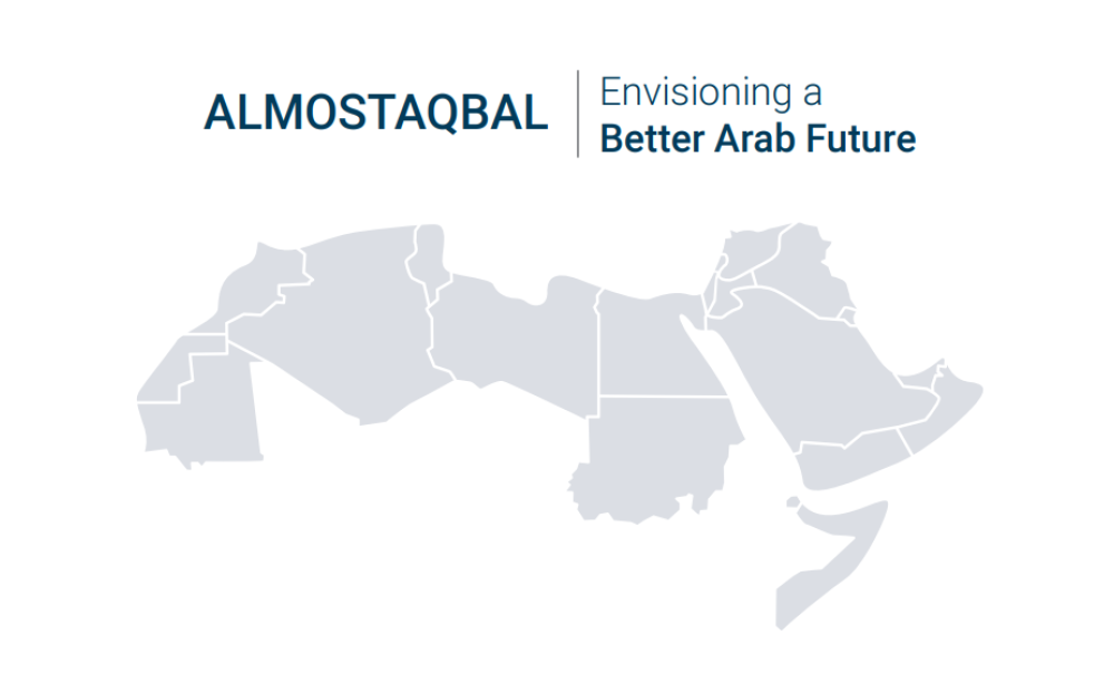 Almostaqbal Report Banner