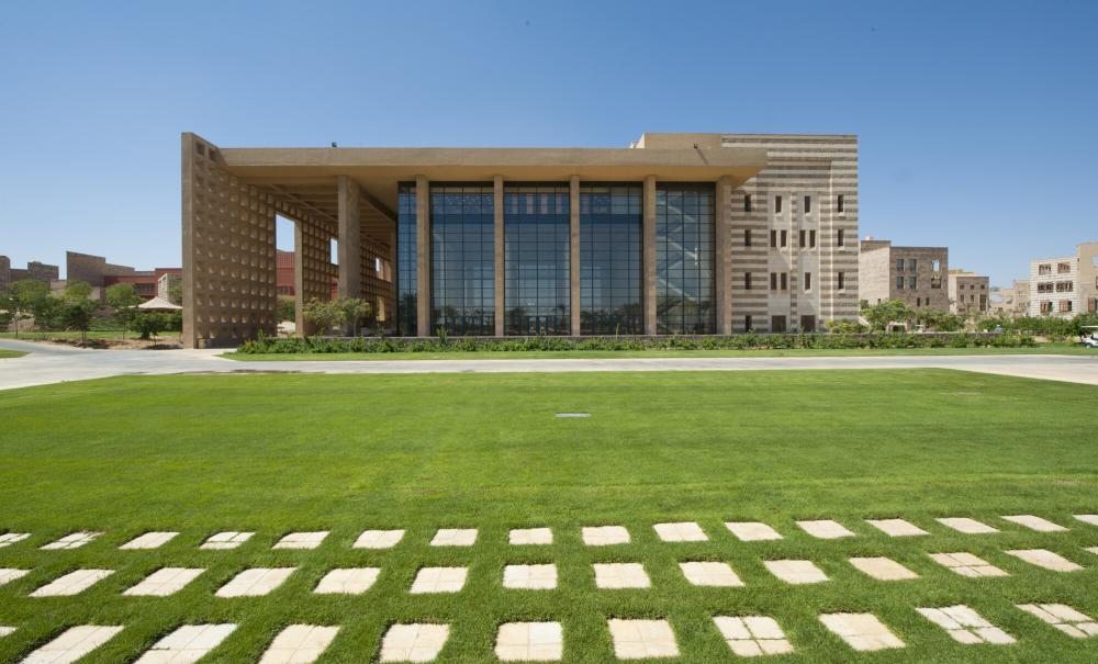 auc library from garden