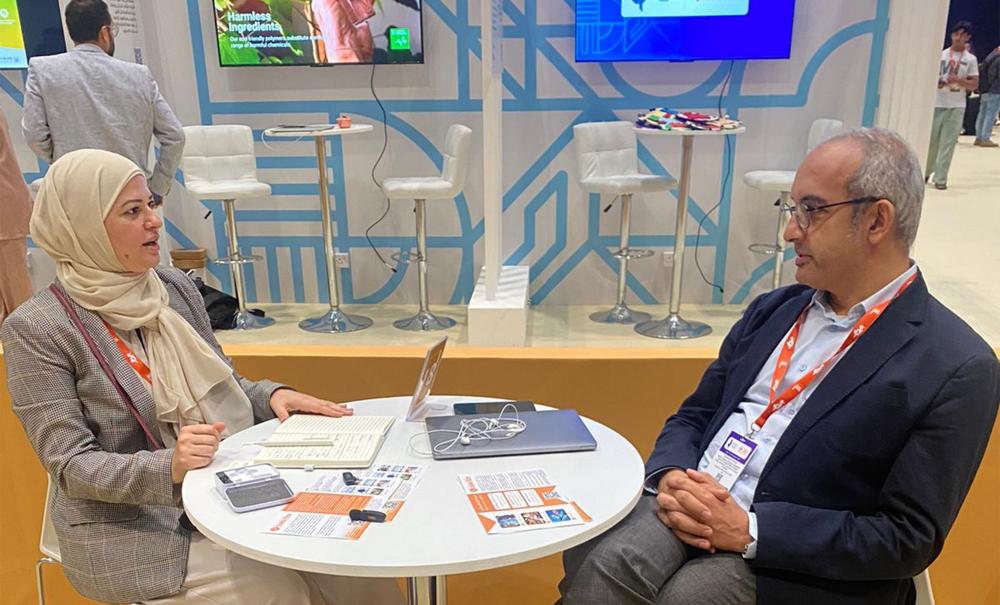 arab summit, mohamed menza, gapp executive education