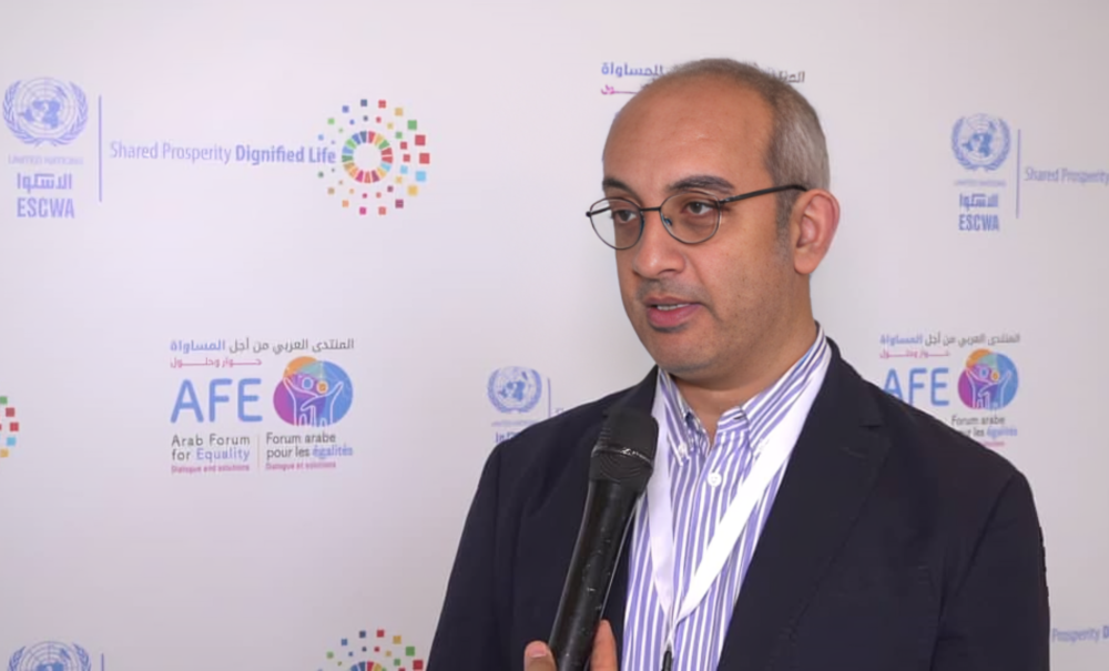 Dr. Mohamed Menza