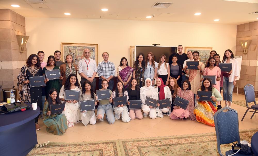 Summercourse